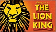 The Lion King at Bristol Hippodrome