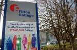 Filton College, Filton, Bristol