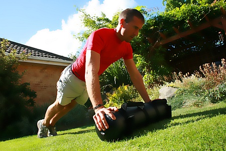 Bradley Stoke Get Tough Bootcamp - from Howe Dynamic. Bradley Stoke Get Tough Bootcamp - from Howe Dynamic.