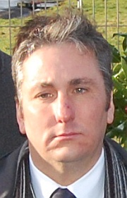 Cllr Adam Monk (Labour, Filton).